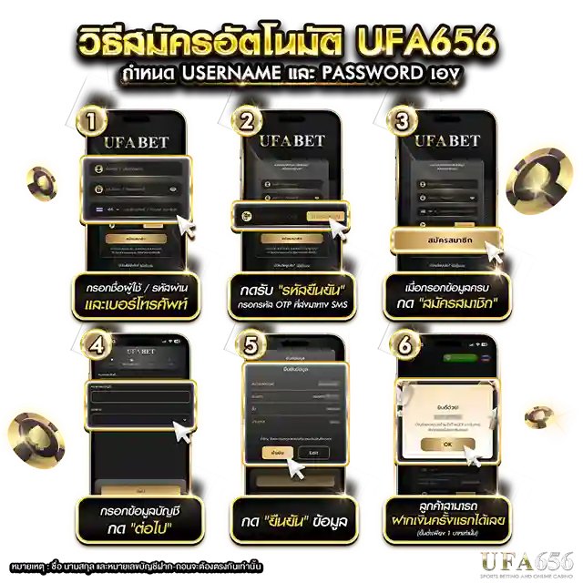 UFABET656 มือถือ