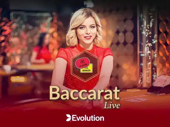 Evolution Gaming
